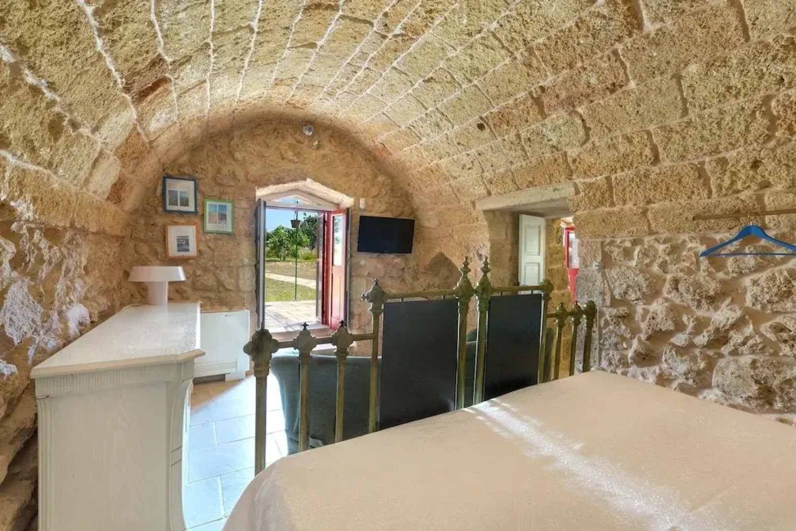 Salento Stone Suite