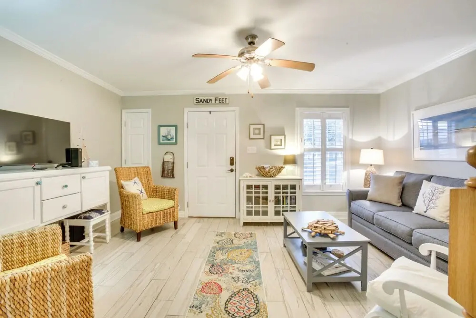 Old Town Bay St Louis Townhome: Walk to Beach