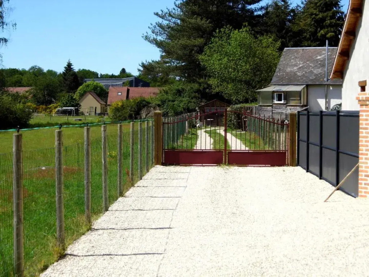 Le petit Marais n° 2