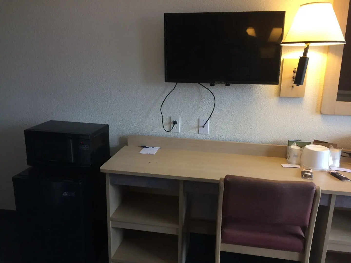 Travelodge by Wyndham Raton