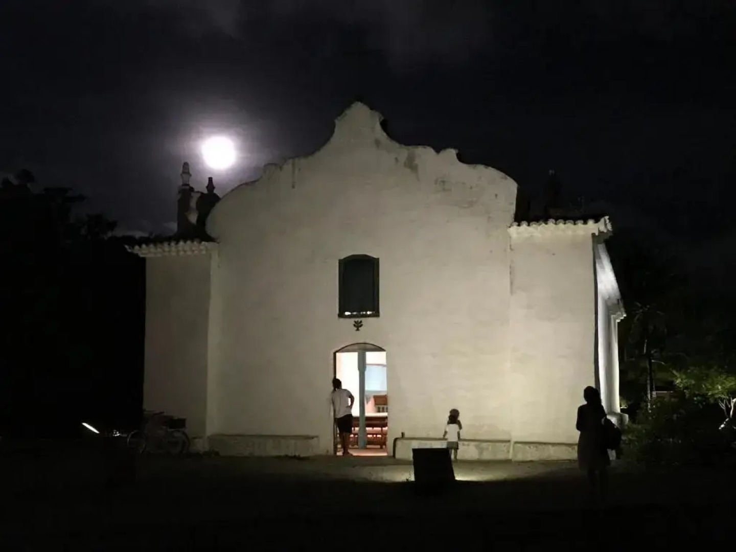 Cheiro Nativo Chalés & Pousada