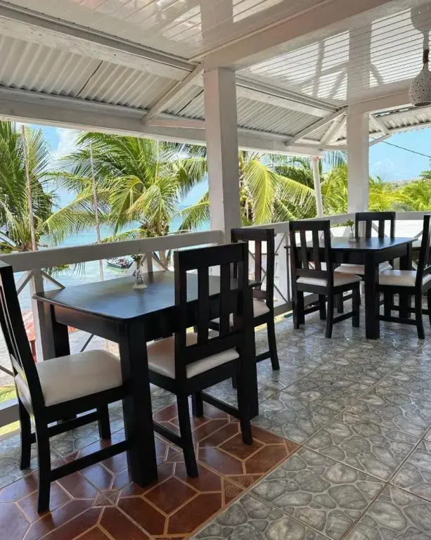 Hotel Los Delfines