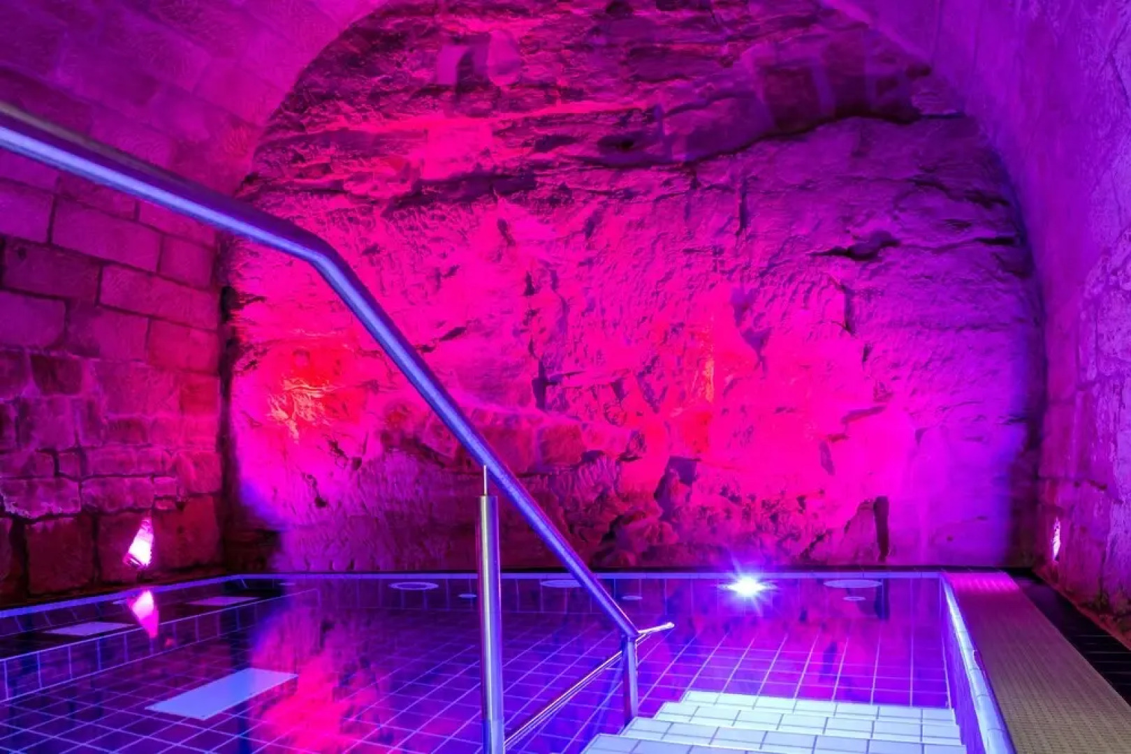 Steiger Hotel Rathener Hof