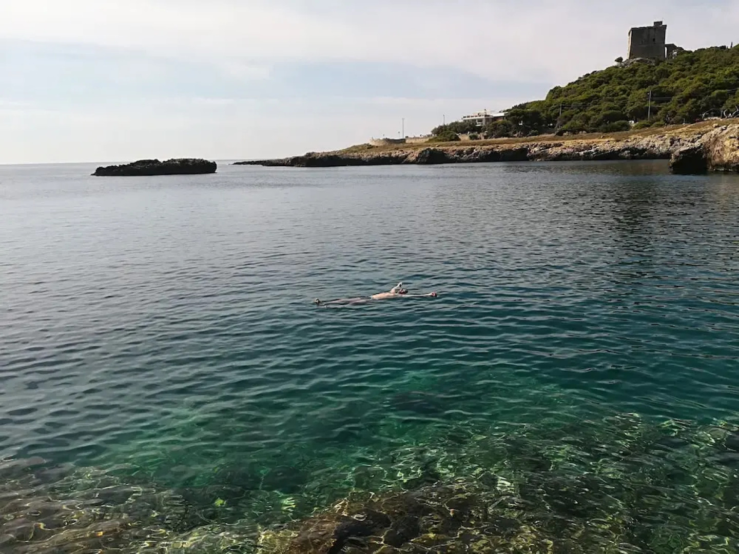 Masseria Fracchicchi