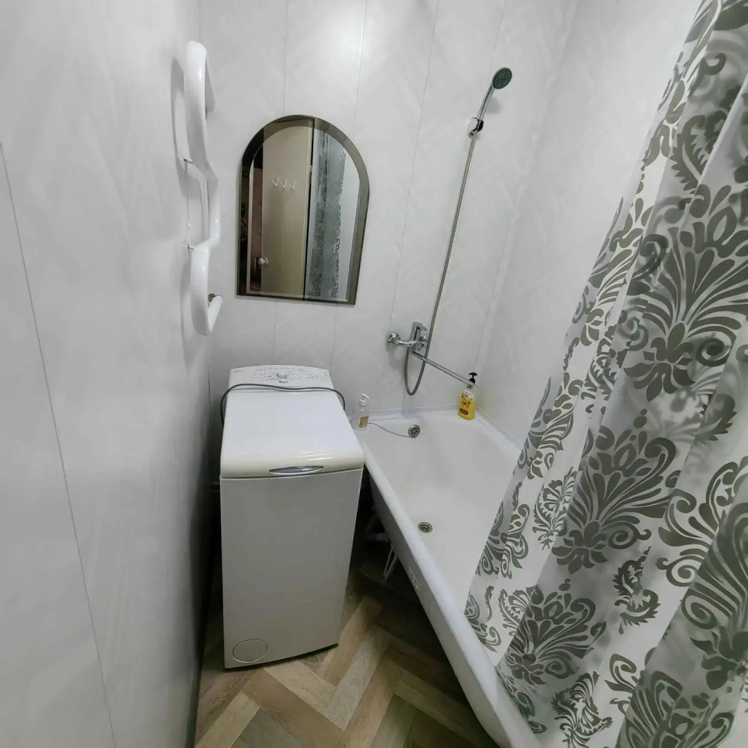 Апартаменты на улице Металлургов 15