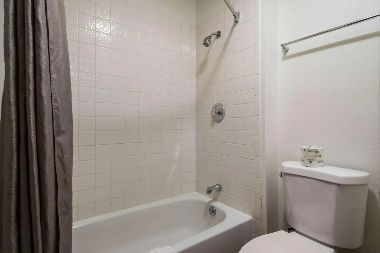 Studio 6 Fairfield, CA - Napa Valley