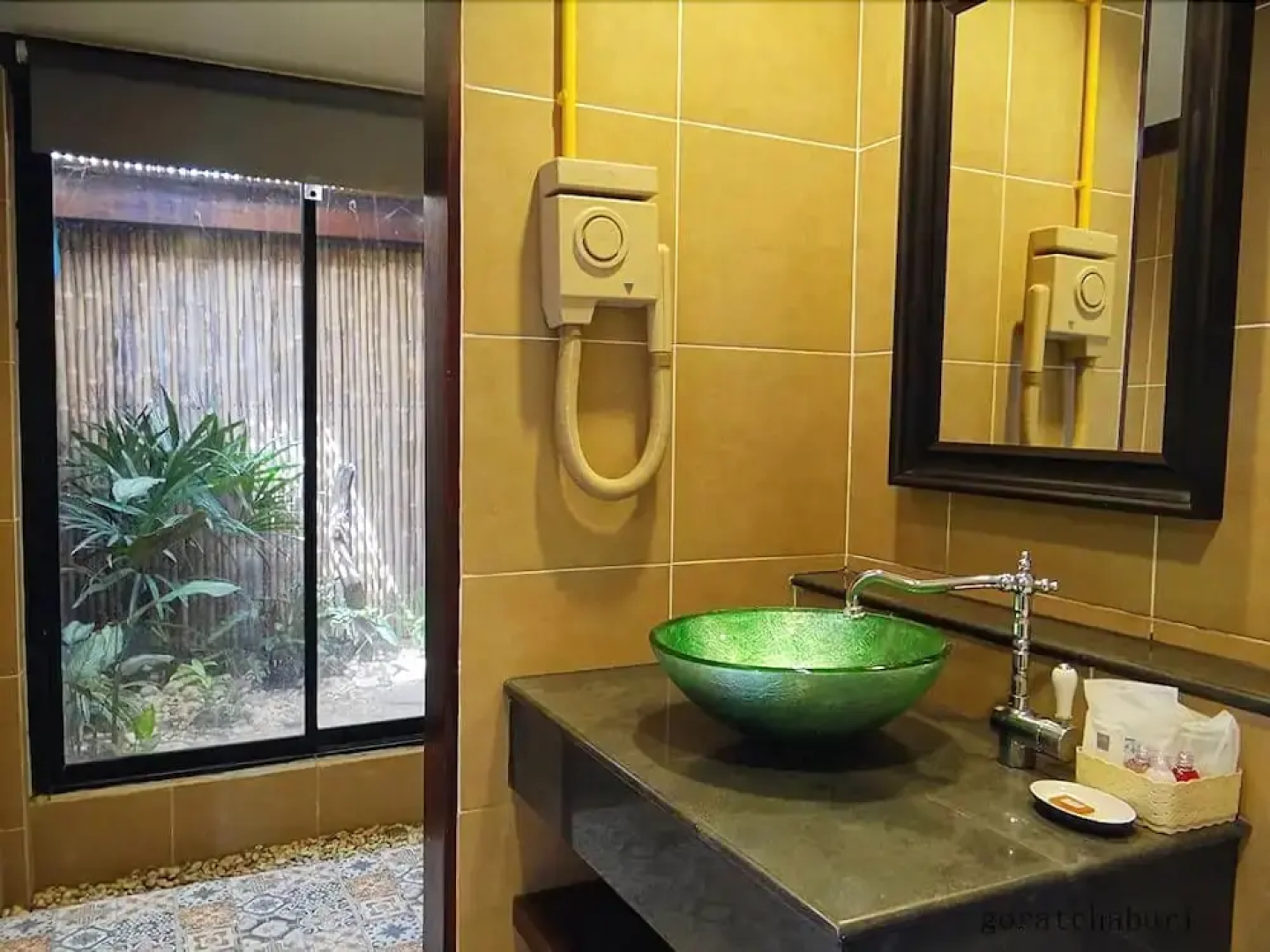 Kongkarn Bed & Farm Stay