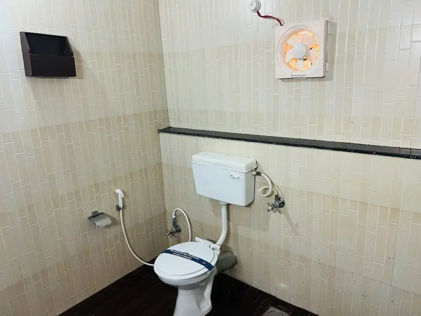 Yagappa Heritage Resort