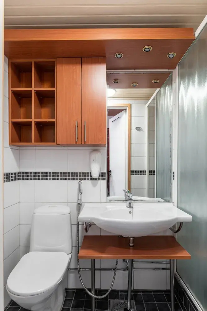 Hotelli Varpu
