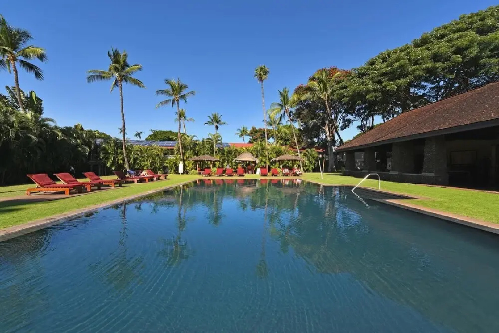 Aina Nalu K203 in Lahaina, Lahaina