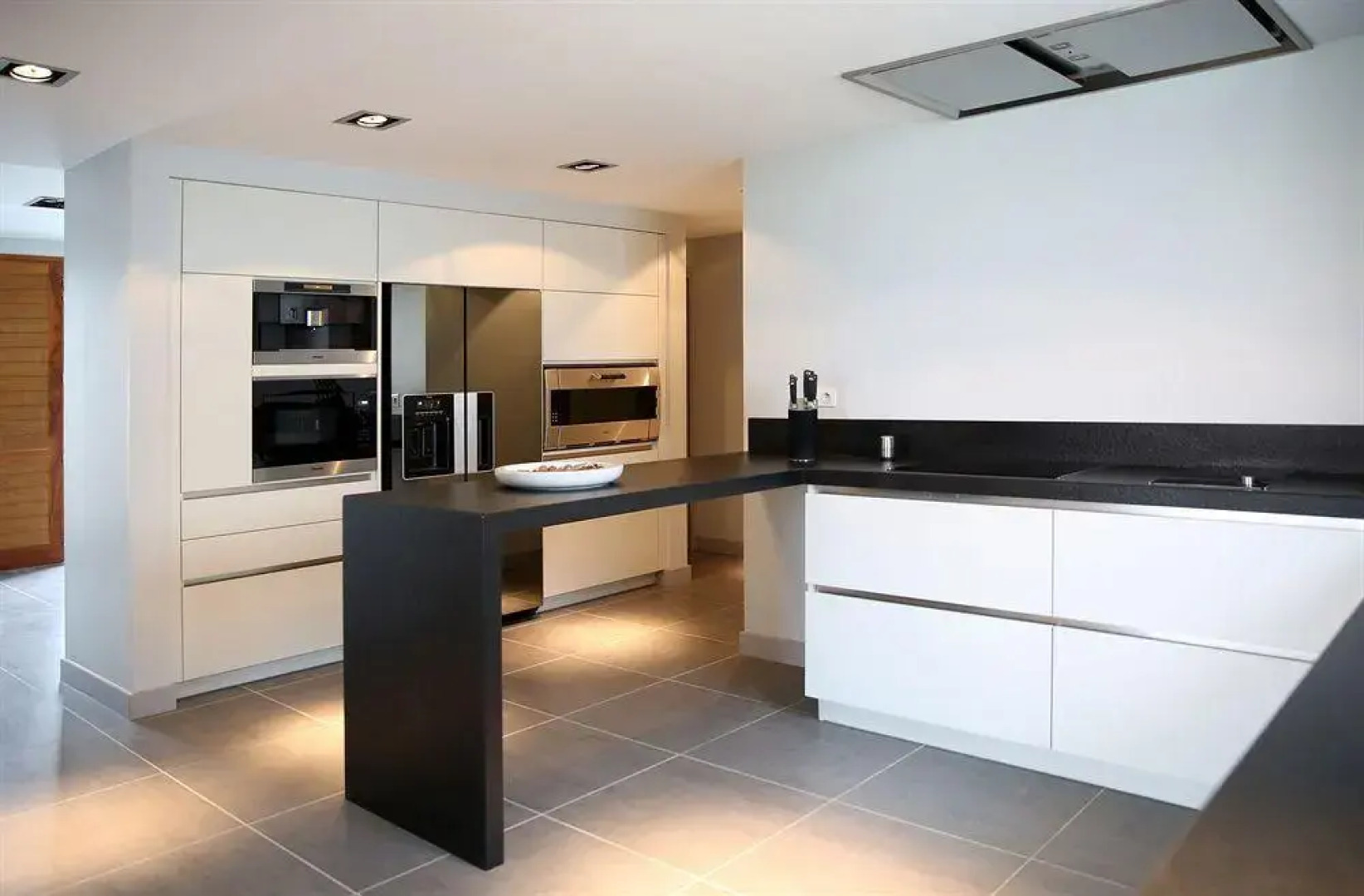 Villa Cenitz Lafitenia Resort