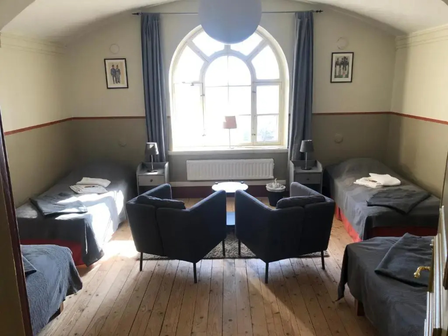 Soldatens Bed & Breakfast