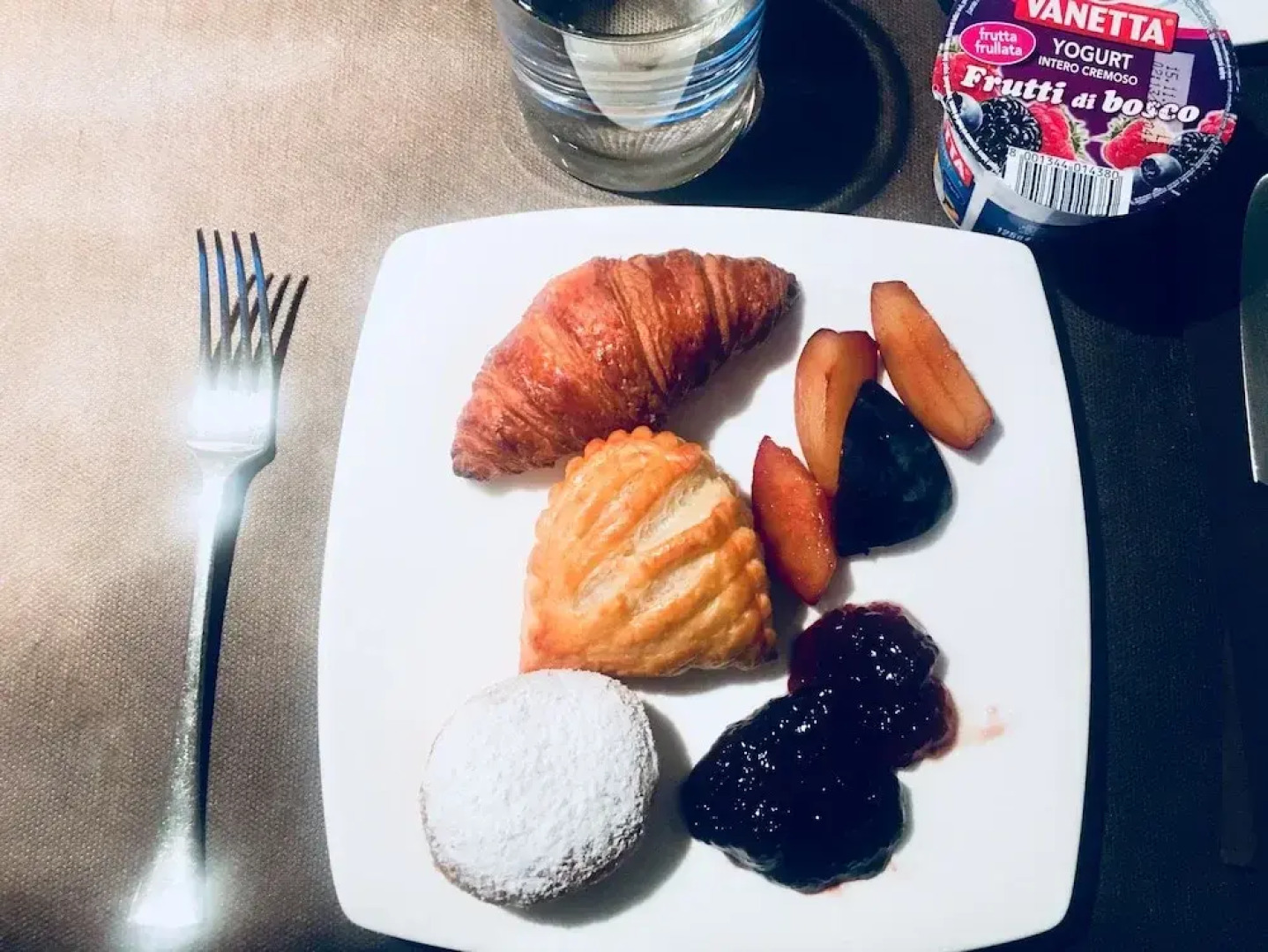 Welc-om Specola Suite Apartment