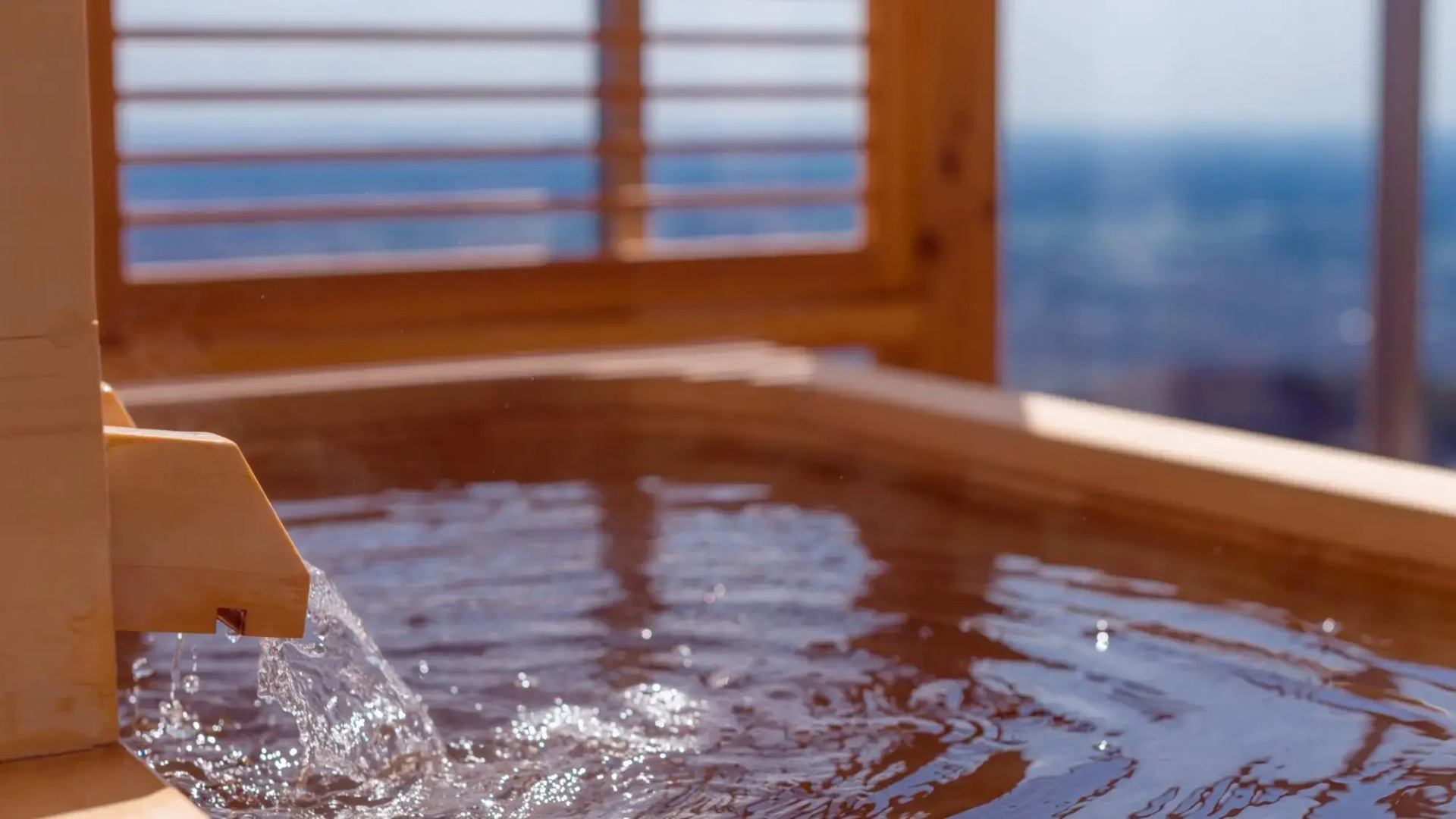 Tsukubasan Hotel Aokiya