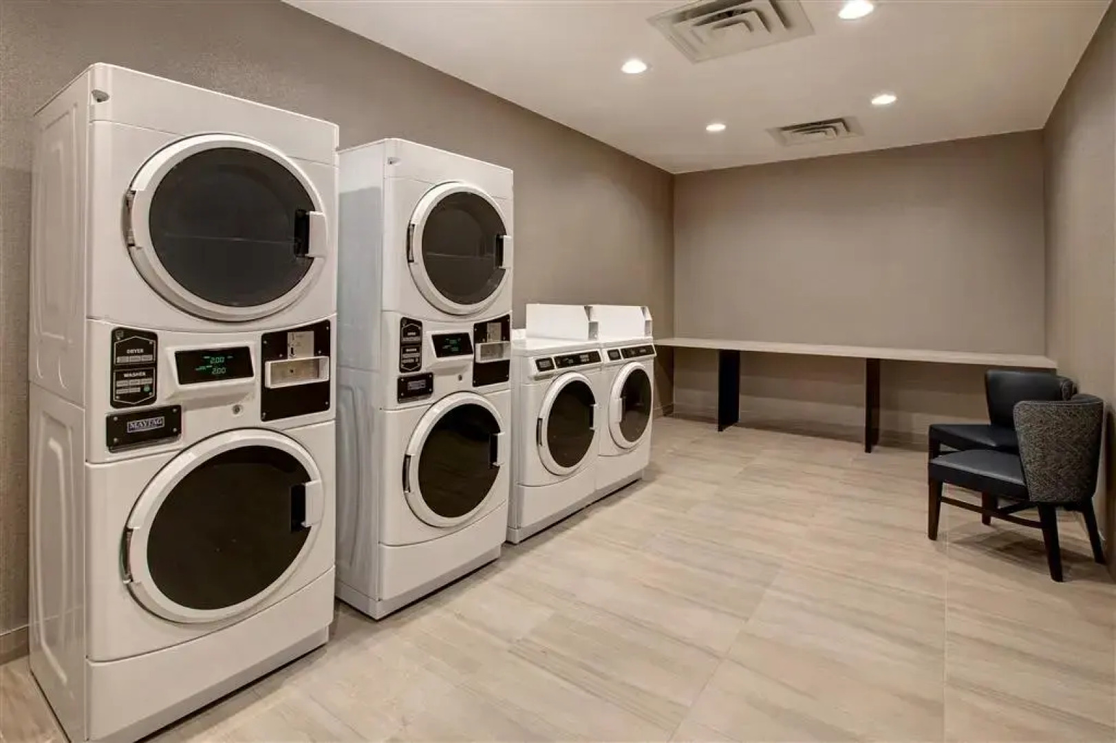 Embassy Suites by Hilton Oklahoma City Northwest