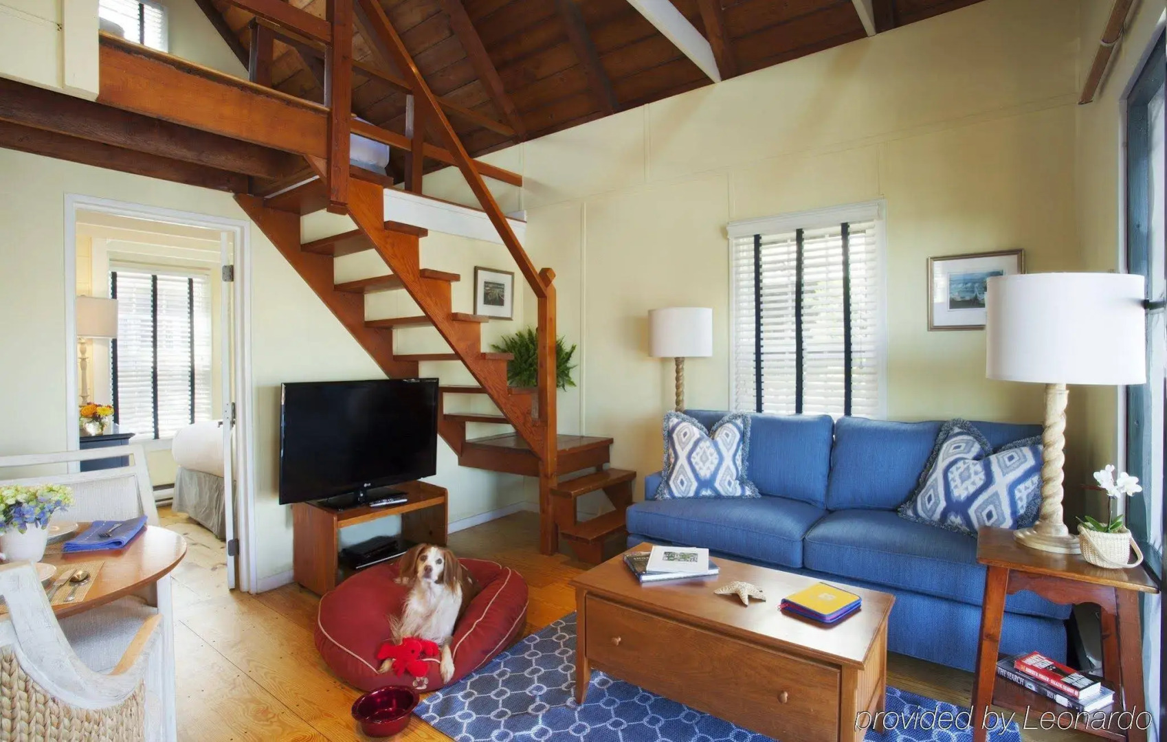 The Cottages at Nantucket Boat Basin