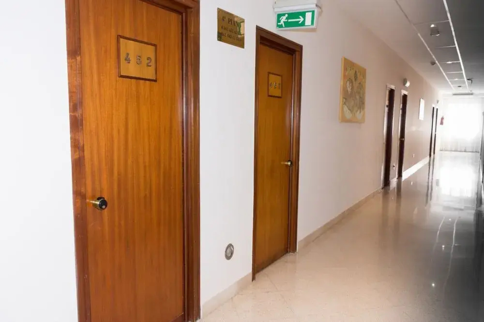 Hotel 7 Mari