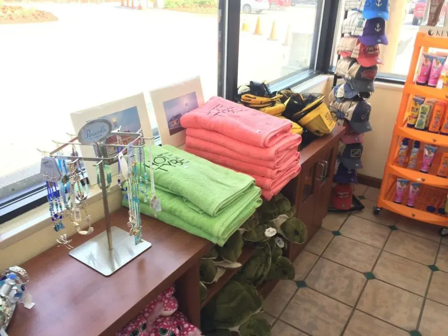 Jack's Tybee Treehouse