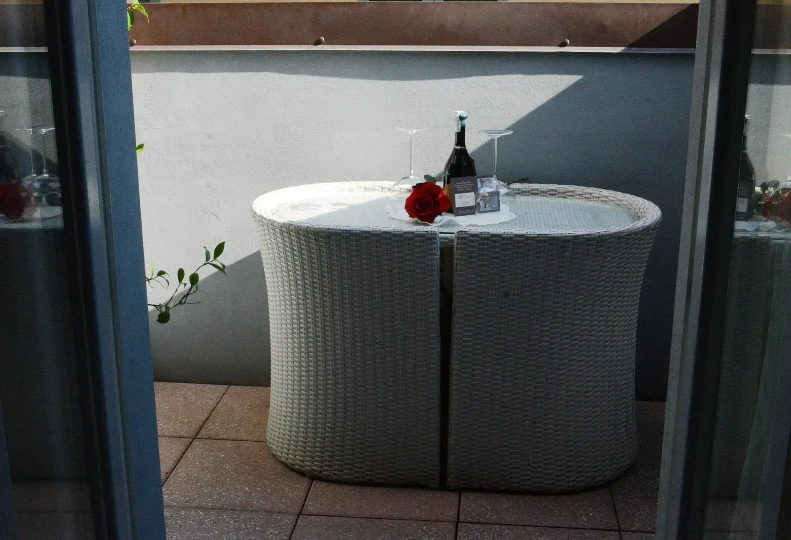 Bed and Breakfast Storico