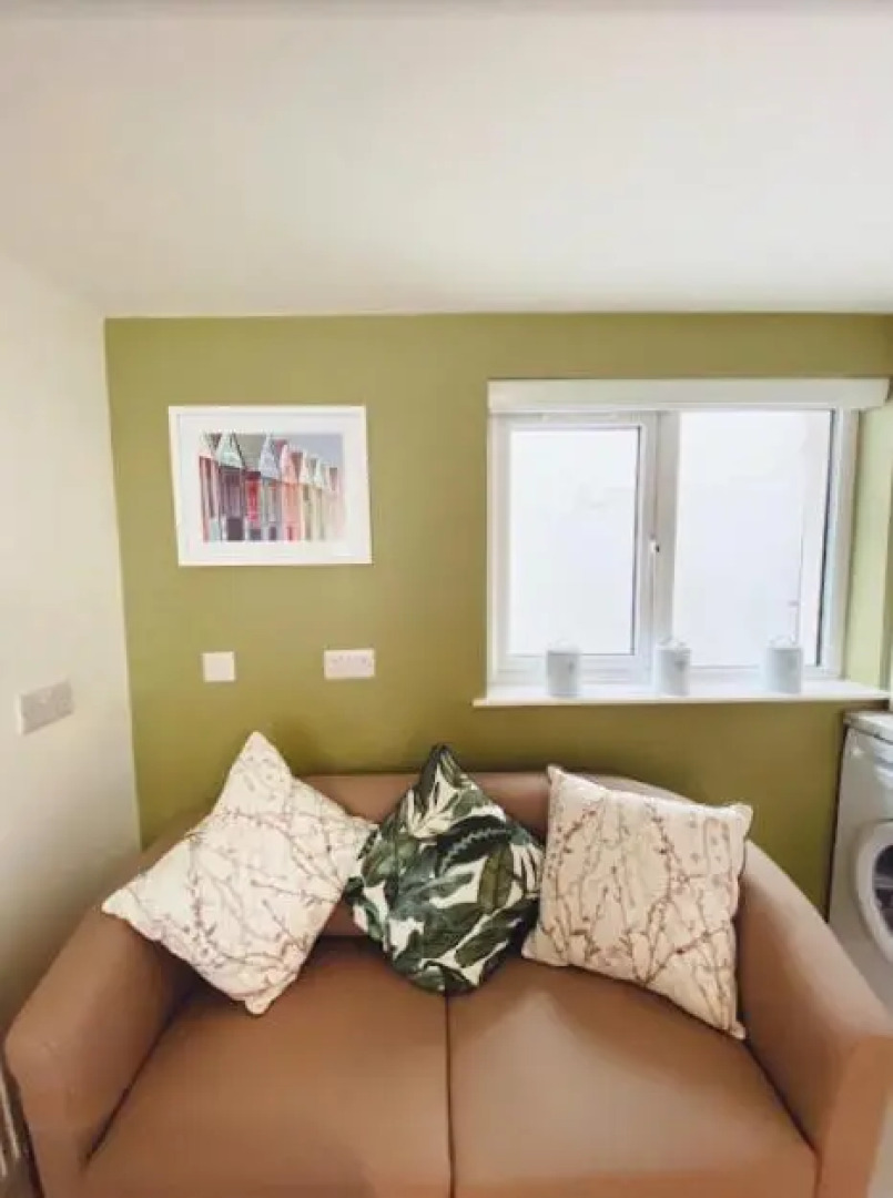 Station 36 Apartment