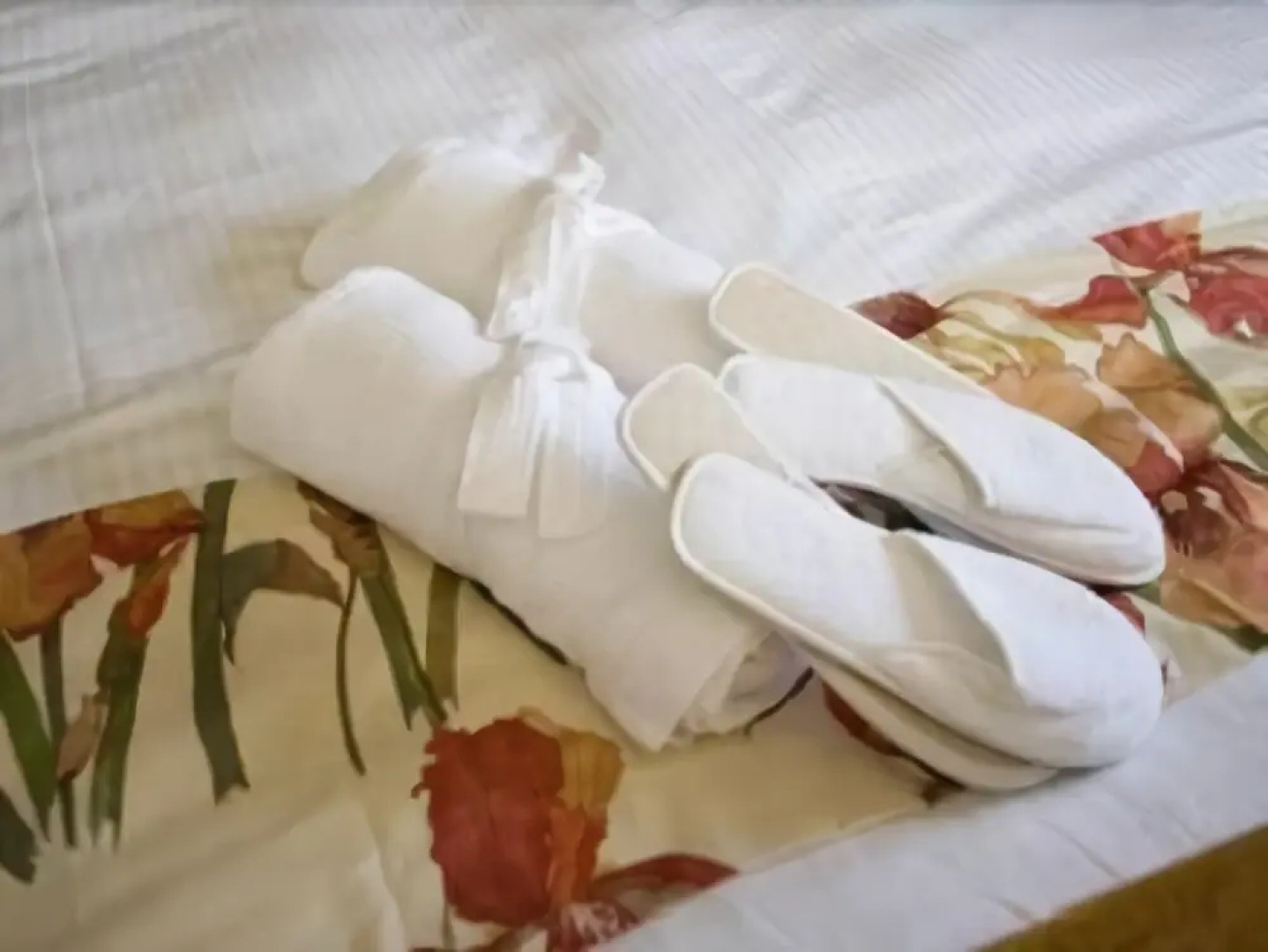 The Pilgrims At Lovington