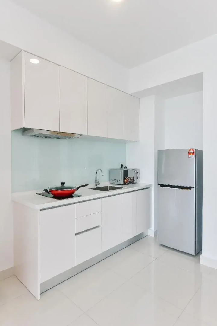 Teega Suites by Subhome