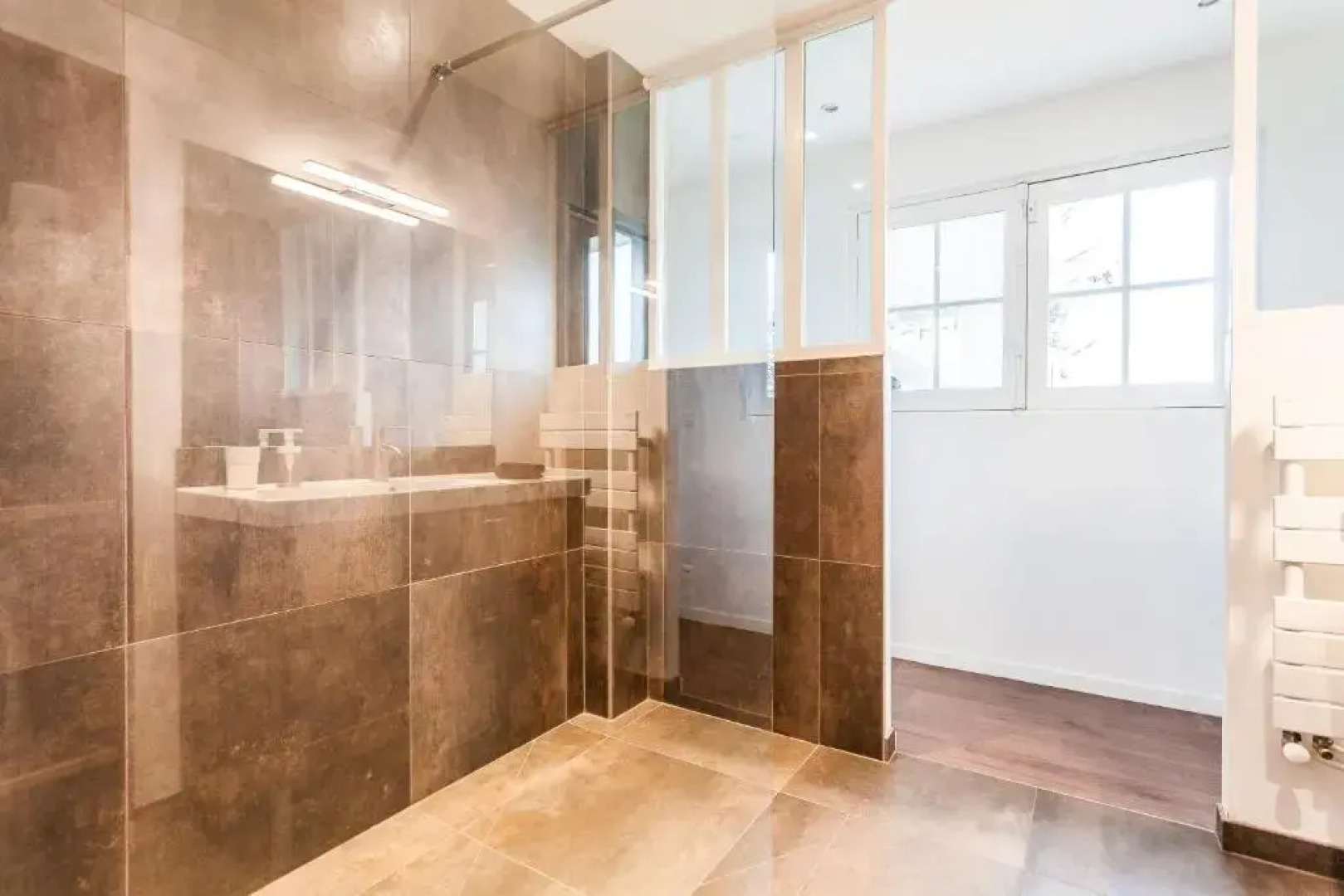 Greeter-Maison campagnarde avec vue sur vallée à 30 min de la tour Eiffel