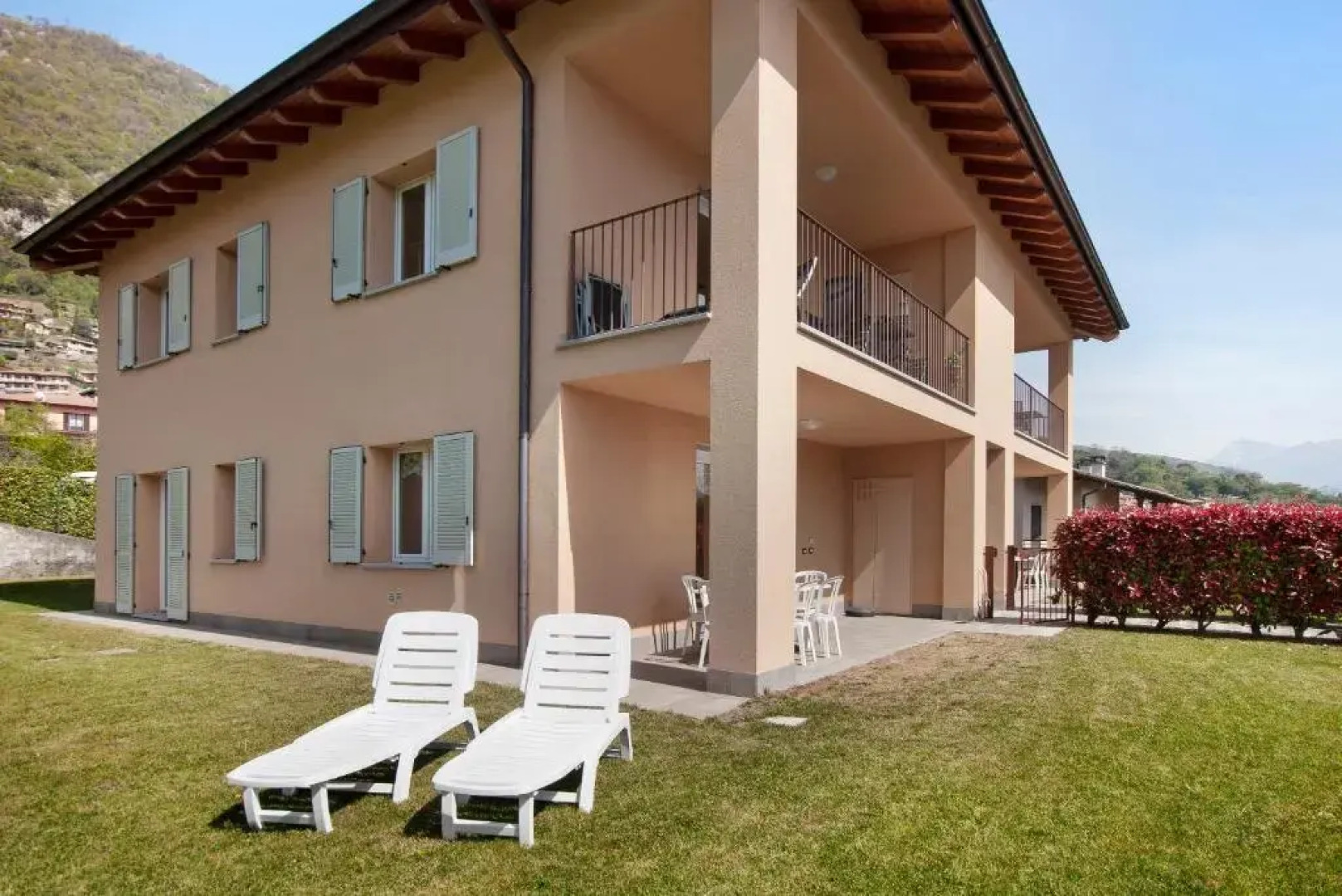 Appartamento Zerboni C1