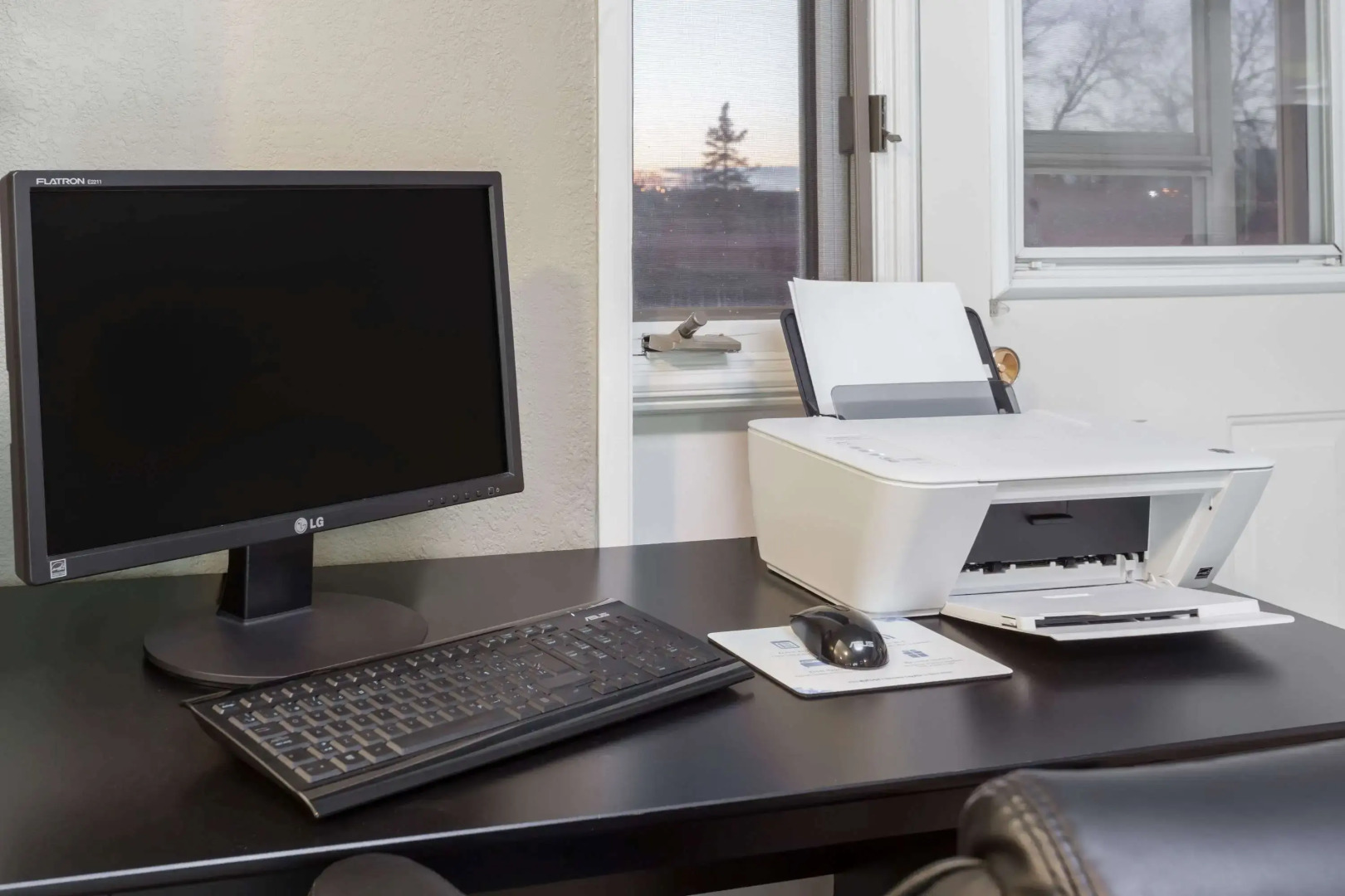 Super 8 by Wyndham Stettler