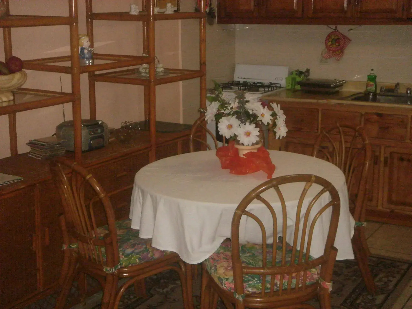 Dre Broeders rent apartments Juan Dolio