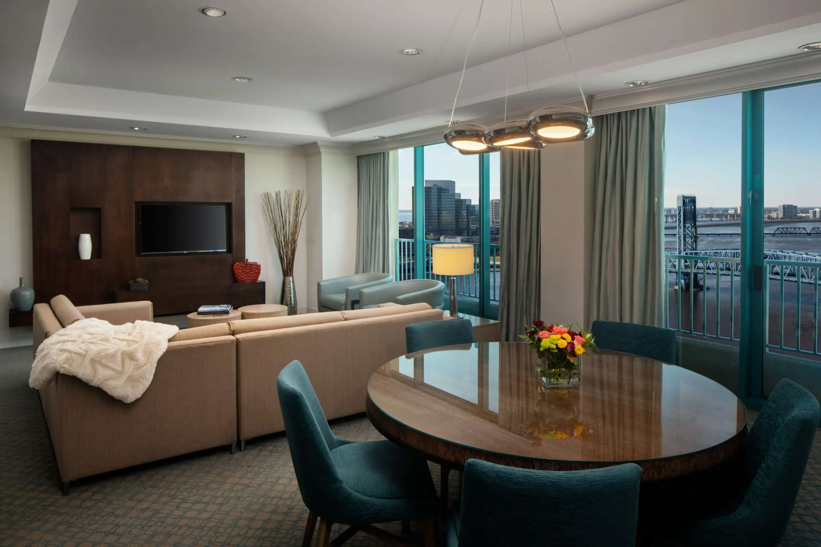 Hyatt Regency Jacksonville