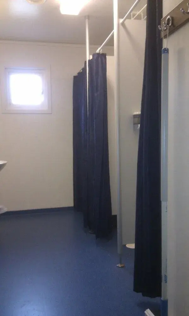 Stiftsgården Vårdnäs Hotell