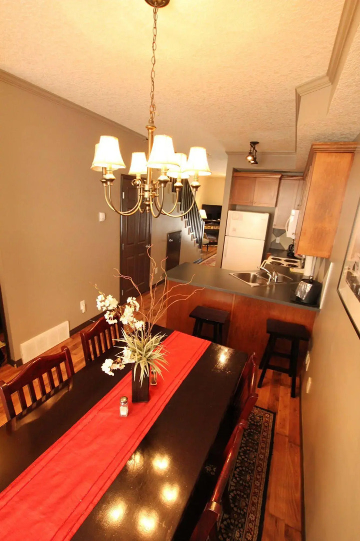 Mystic Springs Chalets & Hot Pools