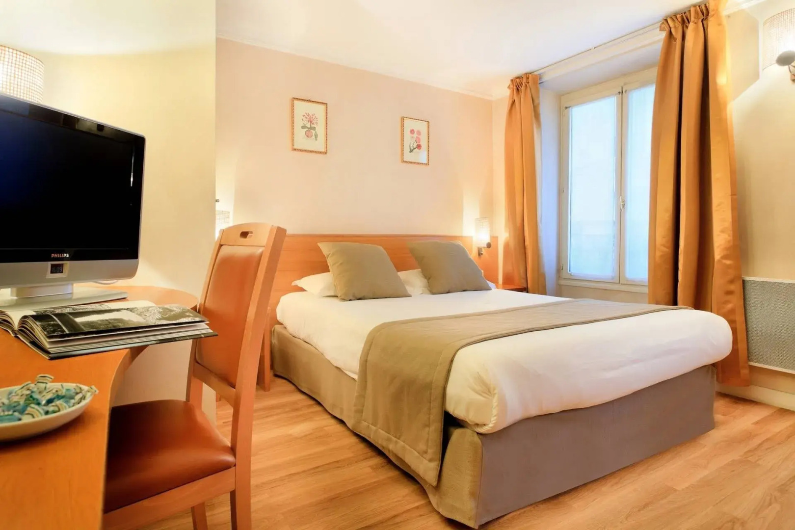 Hotel Maison Axel Opera