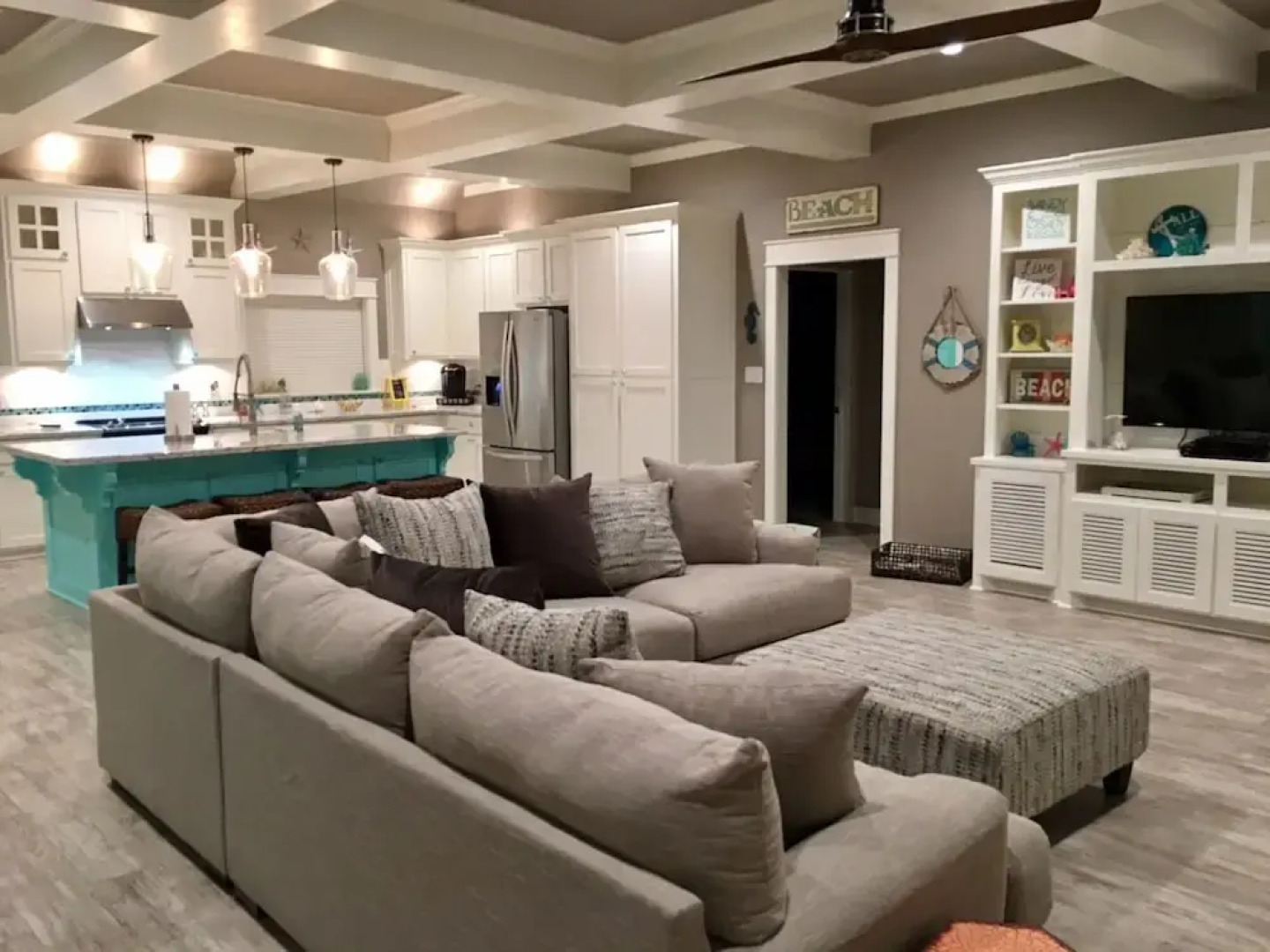 #Beach-N-Chill by RedAwning