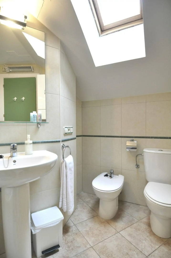 Hotel Apartamentos Aralso