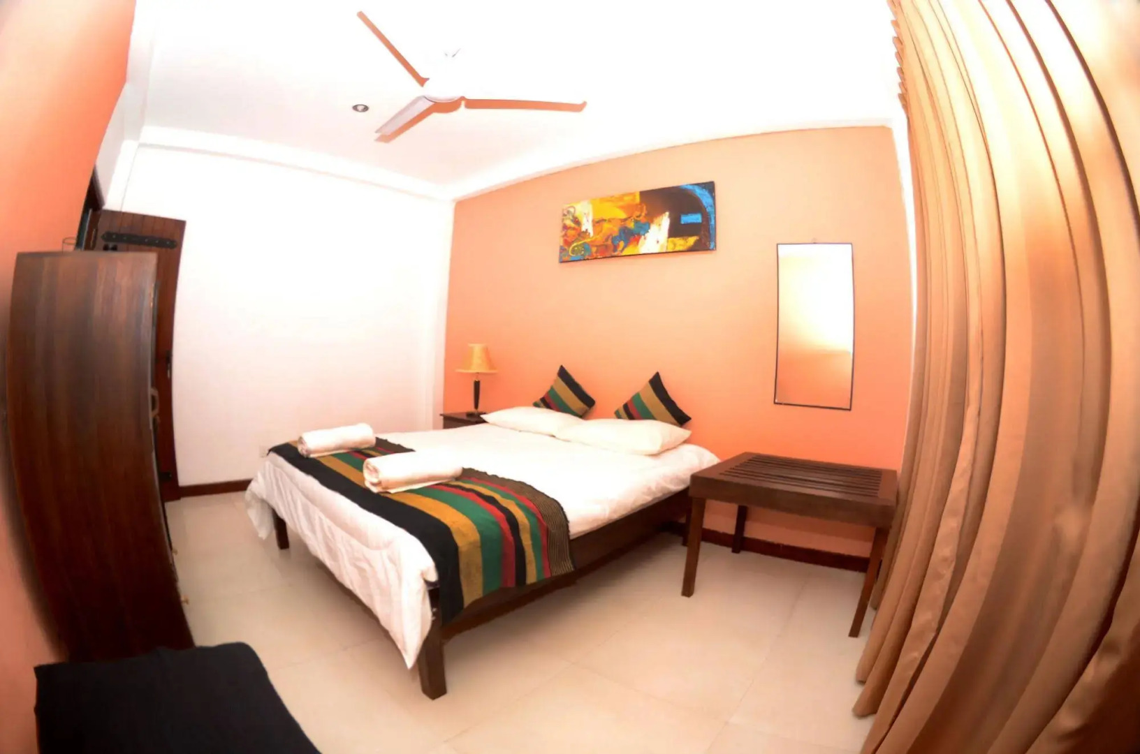 Sri Kandyan Bungalow