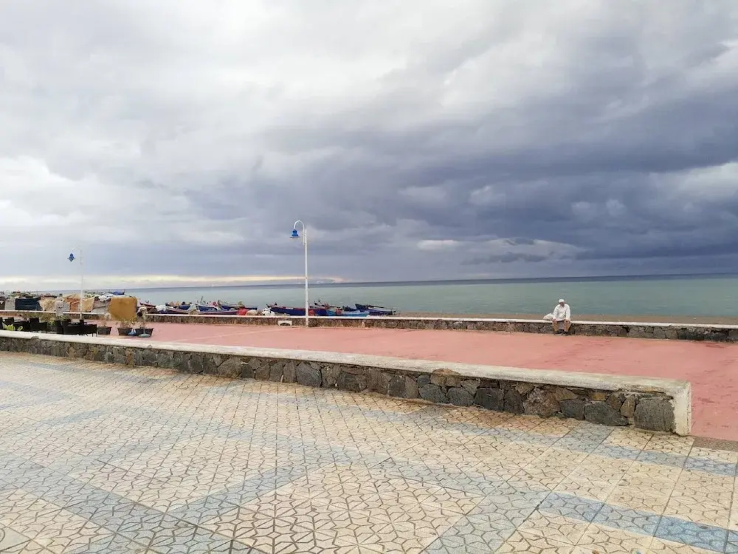 Welcome To Sweet Home