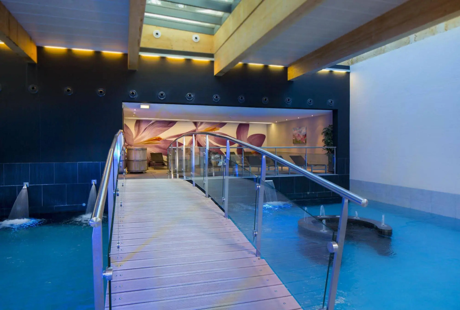 Le Bristol Leukerbad