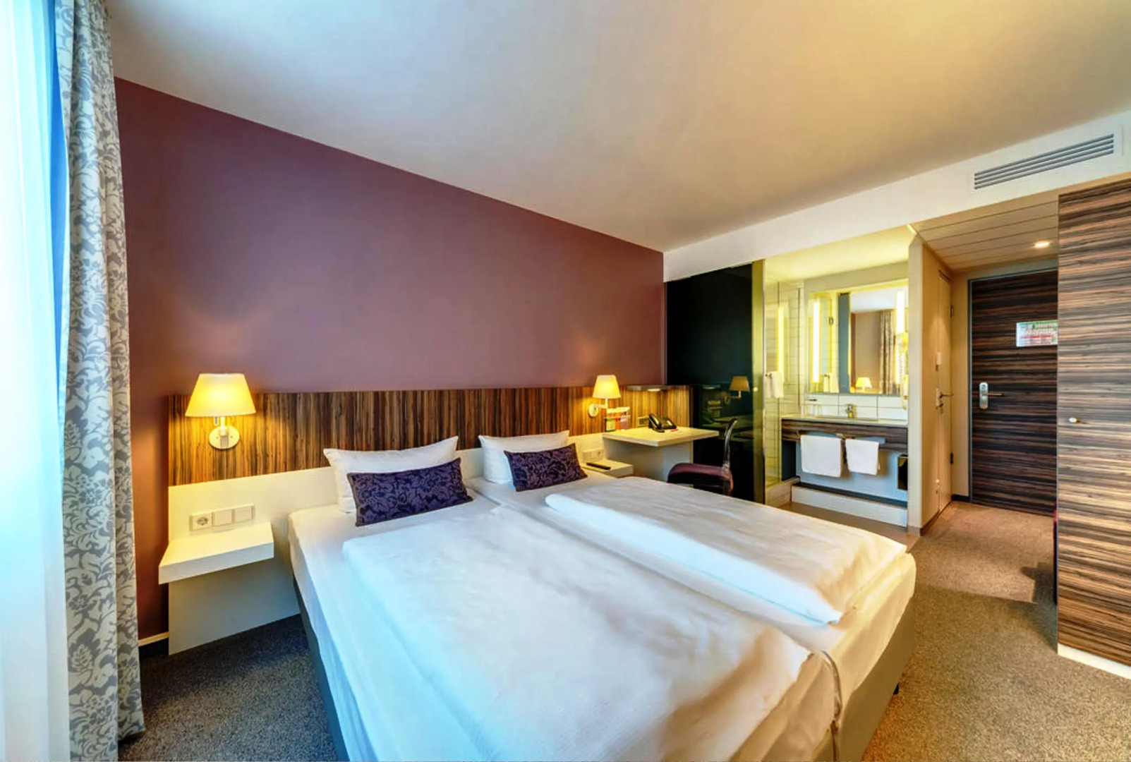 Premier Inn Nuernberg City Nordost