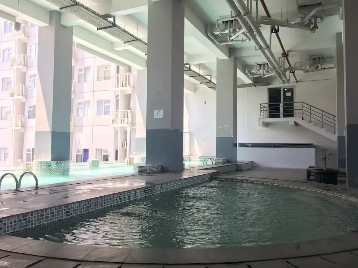 Appropriate Studio Apartment at Harvard Jatinangor near IPDN