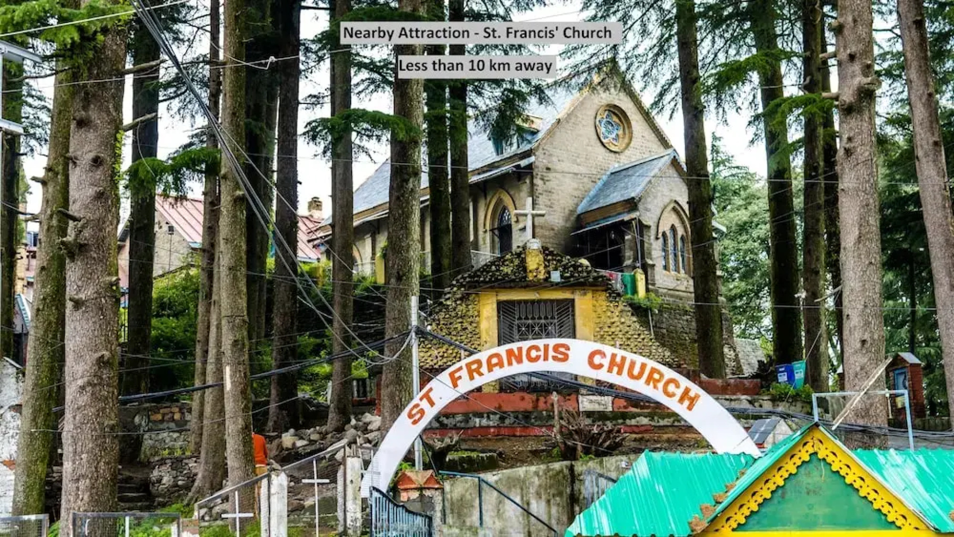 OYO 7917 Hotel Sunbeam