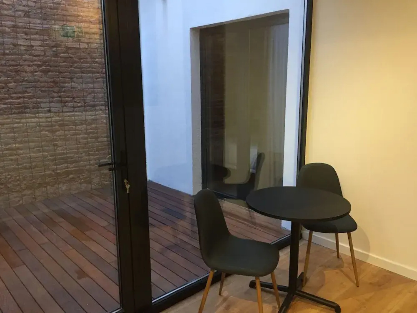 Modern Catalan Apartments by Olala Homes