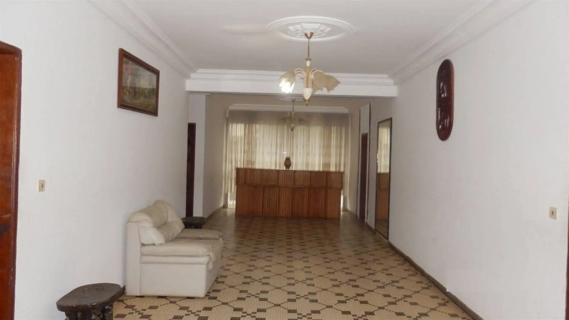 Hotel Laginaque