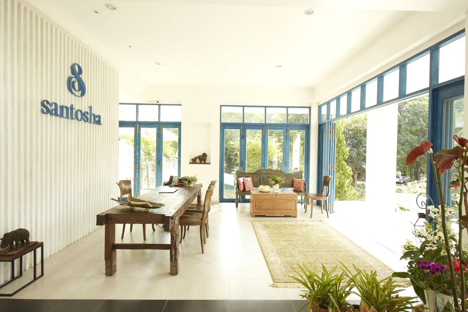 Santosha- Health&Lifestyle Resort