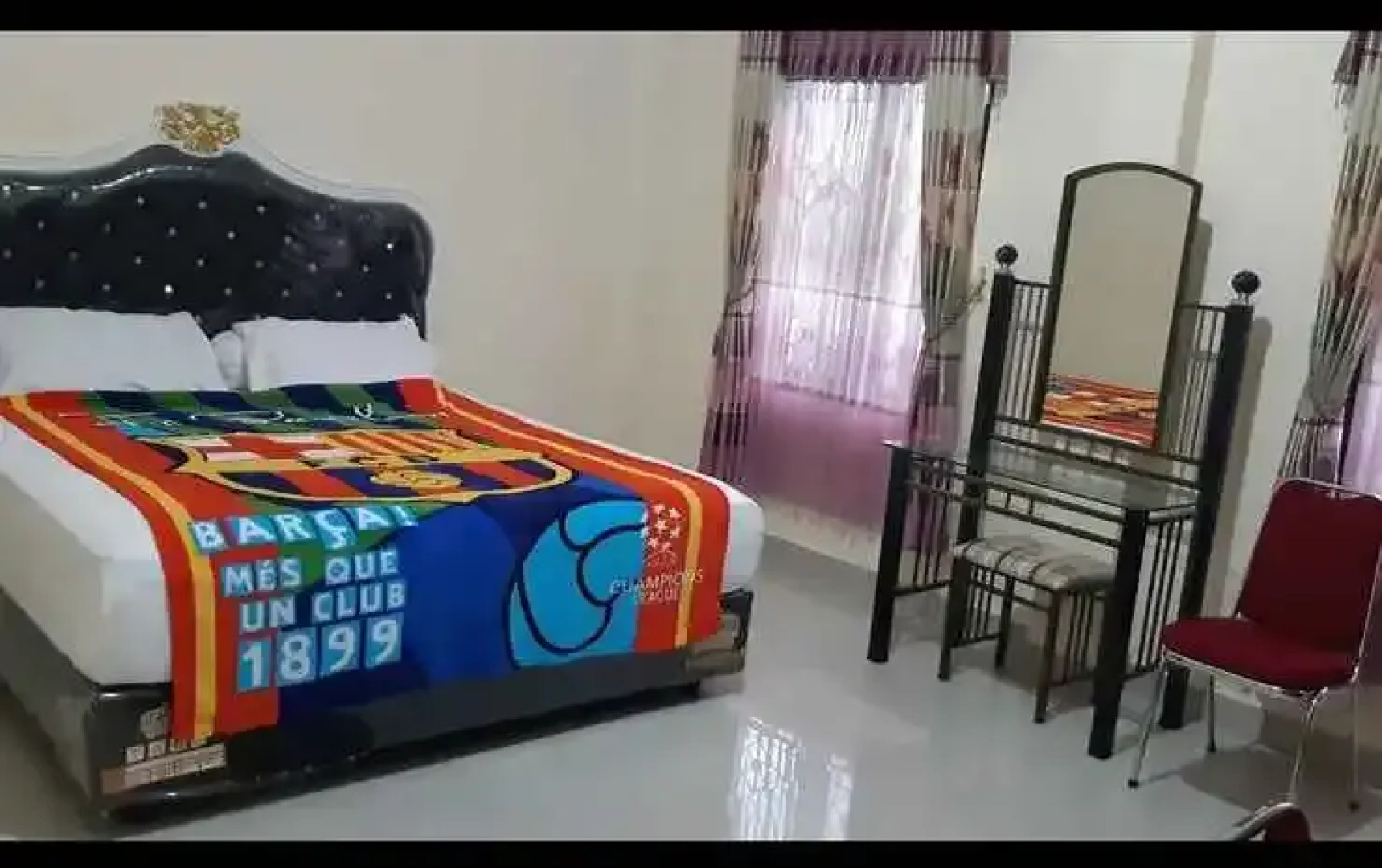 Darra Homestay Toraja