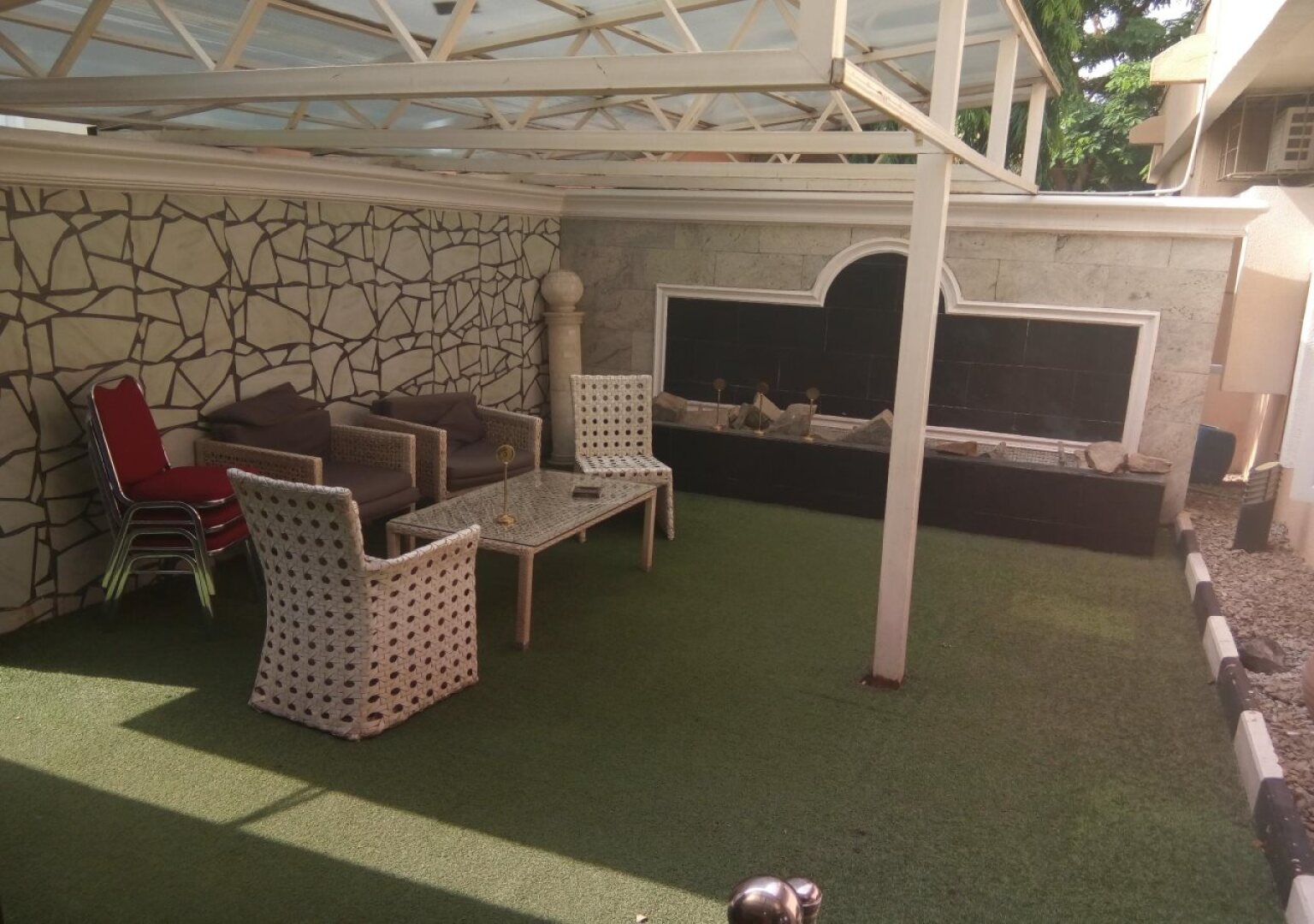 Parischoice Hotels & Resort