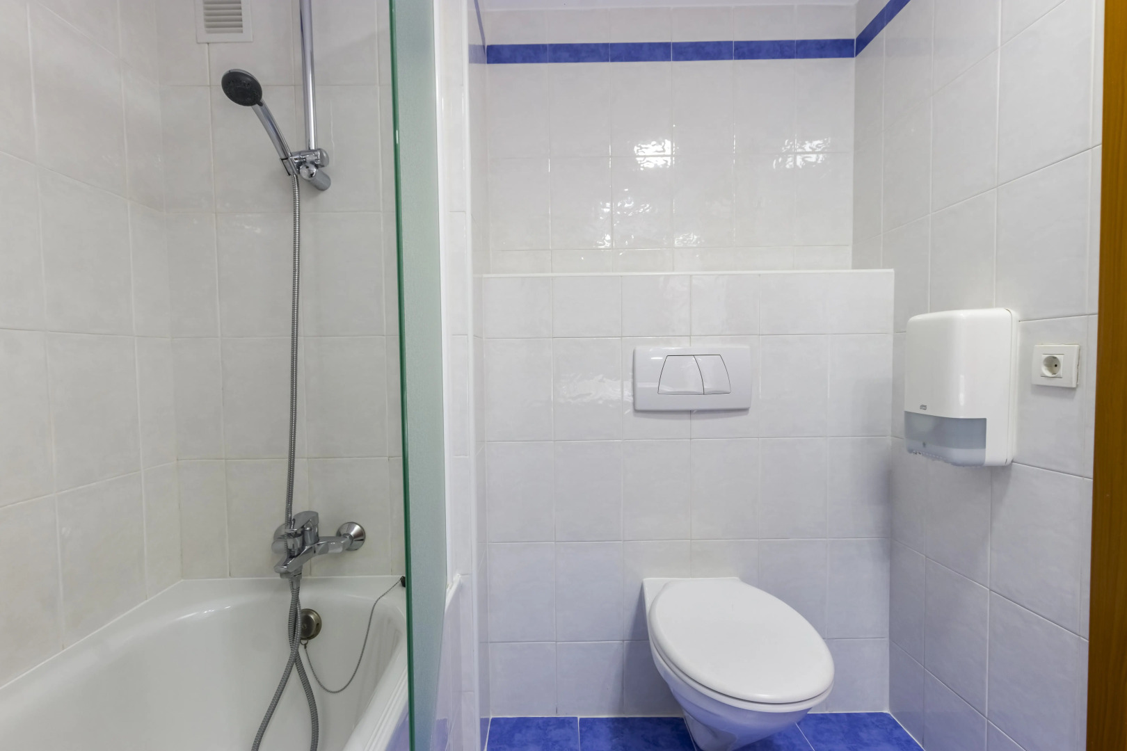 Travelodge Madrid Alcala de Henares