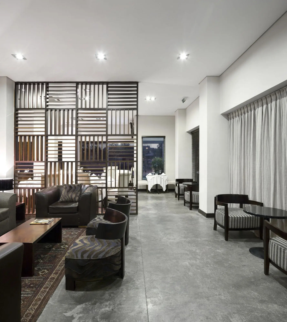 Hotel Tivoli Beira