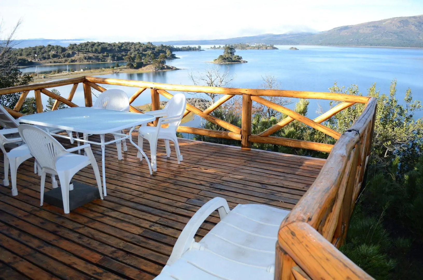 Puerto Malen - Club de Montaña